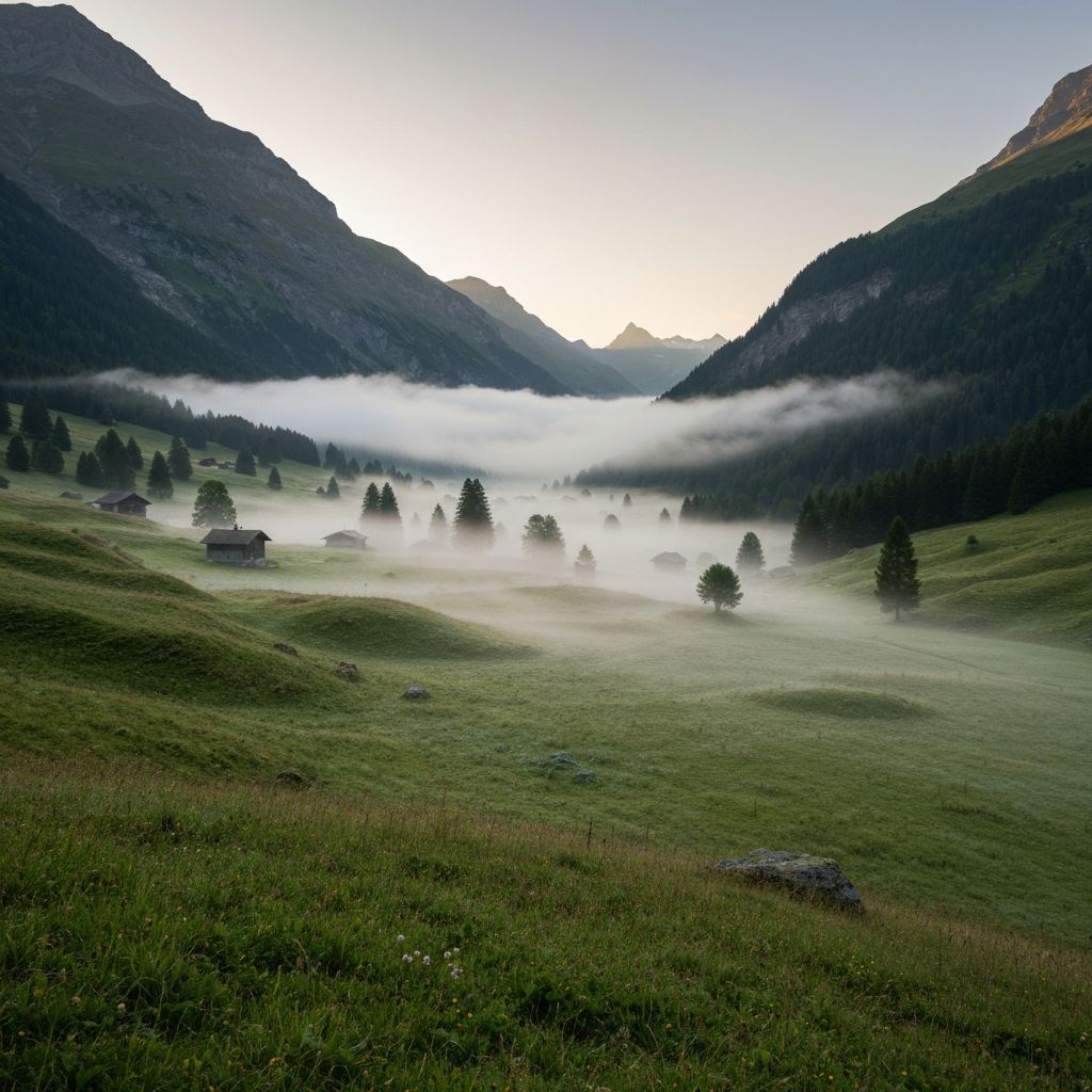 Wissenschaftliche Fakten